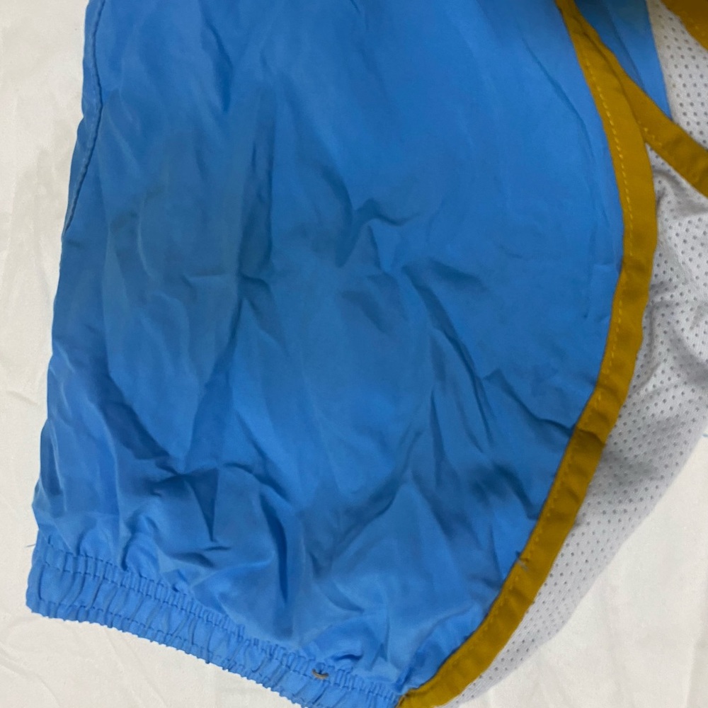 Nike Athletic Shorts
